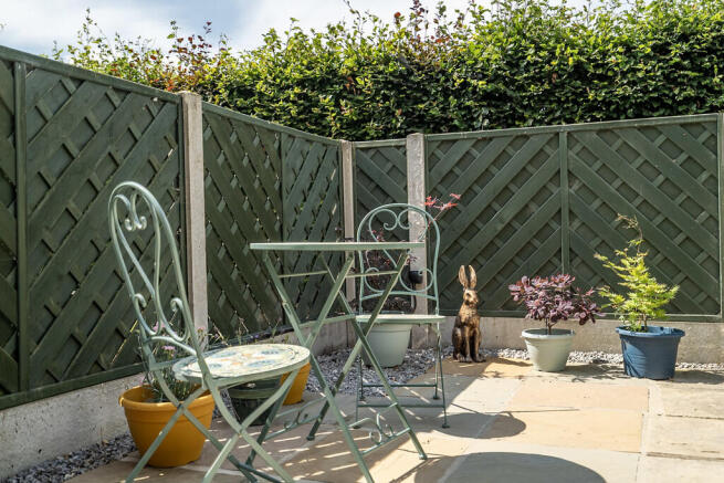 1 bed Terraced for sale Image 12