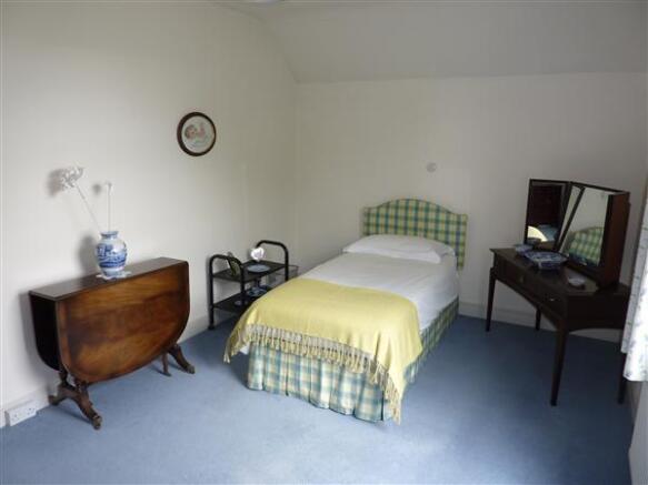 BEDROOM TWO