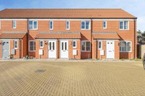 11, Catlyn Place, Wymondham NR18 0GP