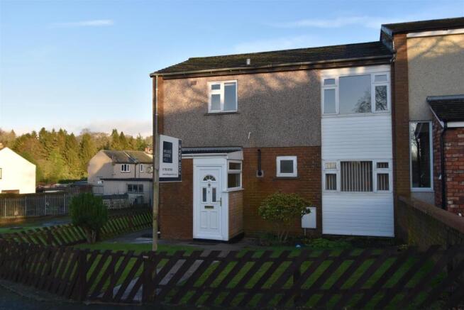 1 Scattergate Crescent