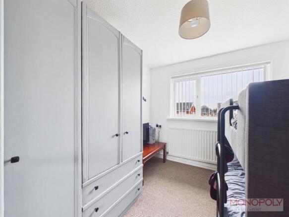 BEDROOM TWO
