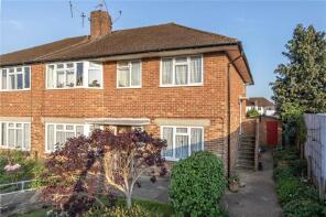 6, Manor Drive, New Haw KT15 3RJ