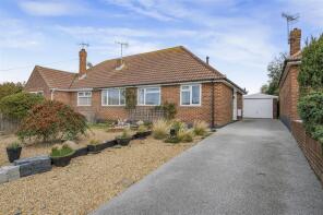 11, Hillside Avenue, Seaford BN25 3LA