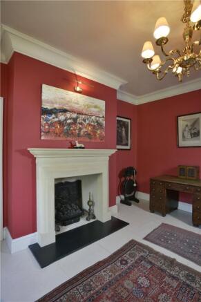 Entrance Lobby