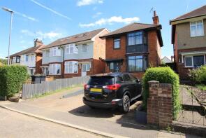 171, Milton Street North, Northampton NN2 7DD