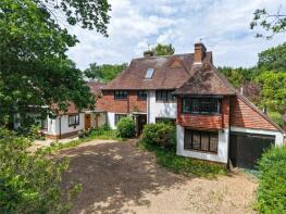 154, Burwood Road, Hersham, Walton-on-thames KT12 4AS