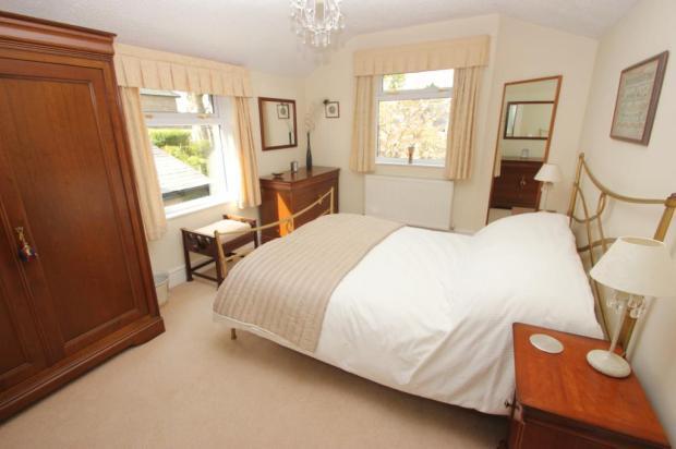 Bed 2