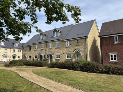 Milbourne Way, Chippenham