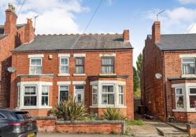 14, Bagot Street, West Hallam DE7 6HA