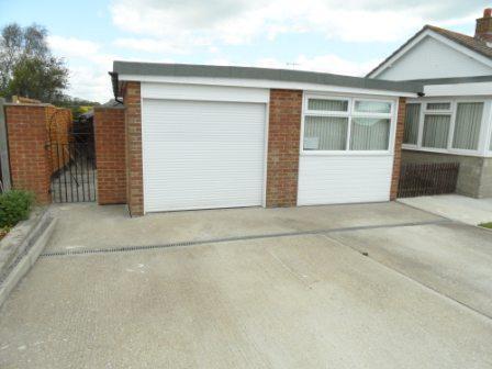 Garage & Office