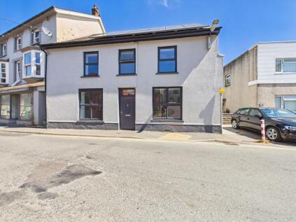 Water Street, Newcastle Emlyn, SA38