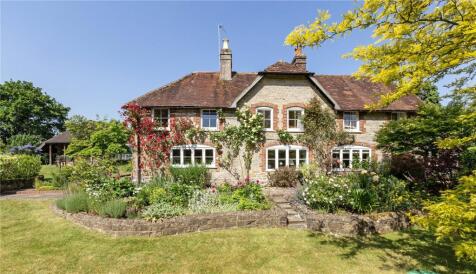 Little Bognor, Fittleworth, West Sussex, RH20