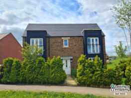 13, Ash Drive, Banbury OX15 4GY