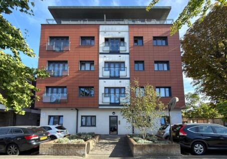 Flat 24 341A, London Road, Mitcham, Merton, CR4 4BE