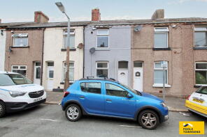 17, Stewart Street, Barrow-in-furness LA14 2QB