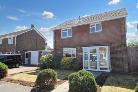 Greens Meade, Woodfalls, SP5