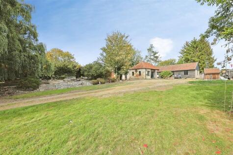Church Lane, East Tuddenham, DEREHAM