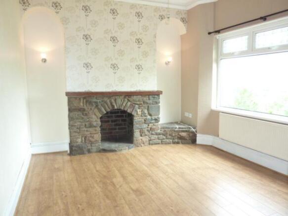 Reception Room 1