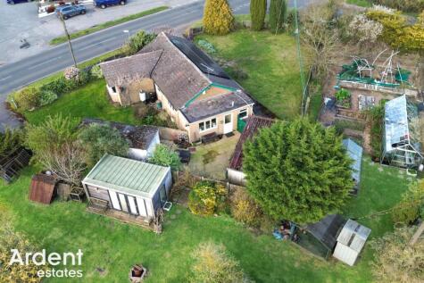 Tally Ho Steeple Road, Mayland