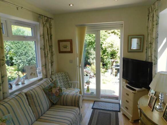 Sun Room