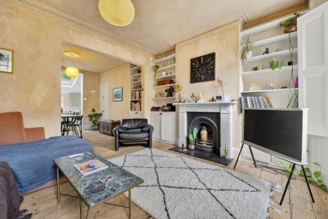 Horton Road, Hackney, E8