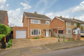 15, St Martins Road, Wisbech PE13 3EX