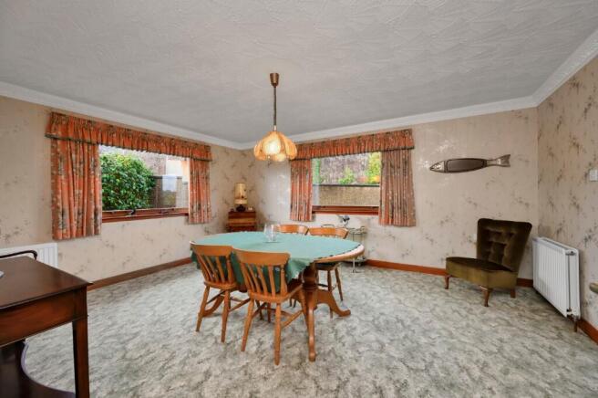 Choire Mhor, 17 Rowan Crescent, Dornoch, Sutherland, IV25 3QP photo 5
