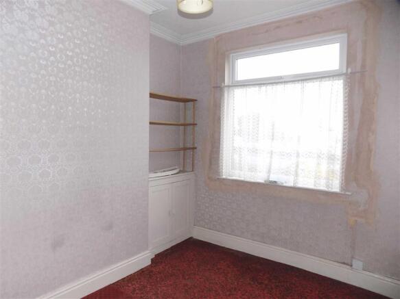 Front Room