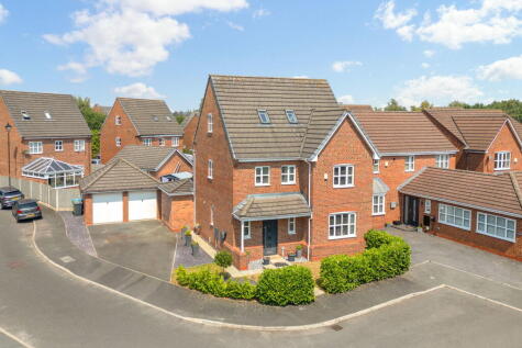Portrush Close, Widnes