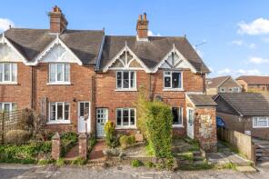 5, Park Crescent, Crowborough TN6 2QP