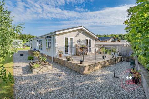33 Watersedge, Eamont Bridge, Penrith, Cumbria