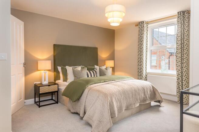 4 bed Detached for sale Image 5