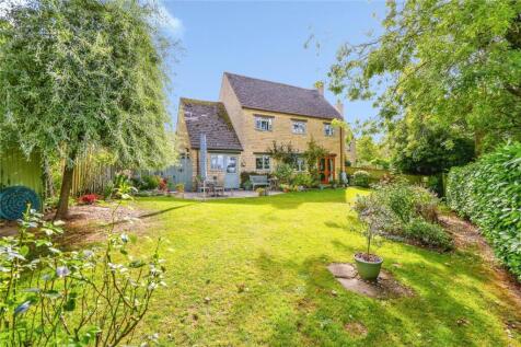 Great Rissington, Gloucestershire