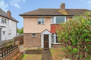 25, Garth Road, Morden SM4 4JX