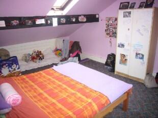 Loft Room