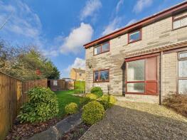 12, Fosseway Court, Somerton Road, Ilchester, Yeovil BA22 8JT