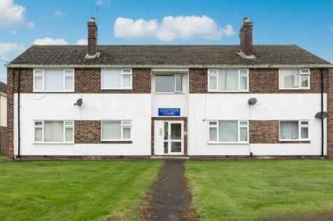 Clevedon Court, Kidlington, OX5