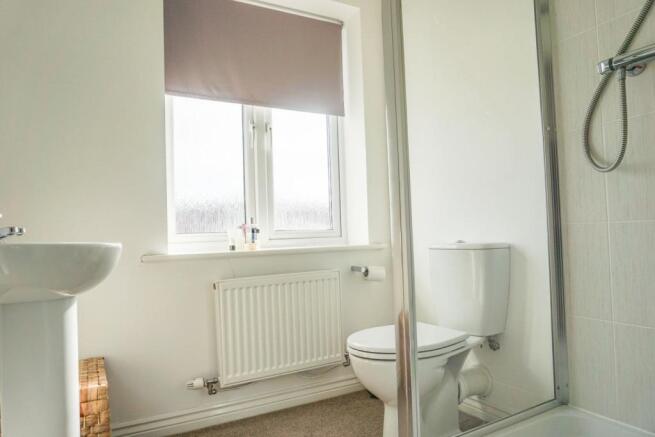 Bathroom Two