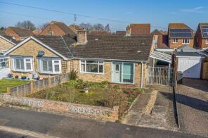 25, Eardley Avenue, Andover SP10 3NF