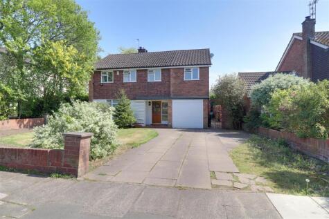 Bedford Grove, Alsager