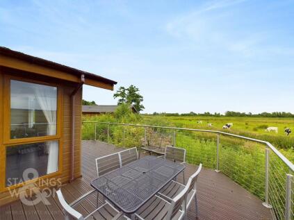 Staithe Road, Burgh St. Peter, Beccles