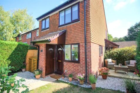 The Chase, Titchfield Common, Fareham, Hampshire, PO14