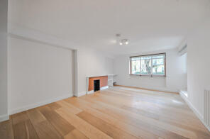 Flat 4, 24 Pond Field House, Clifton Gardens, London W9 1DS