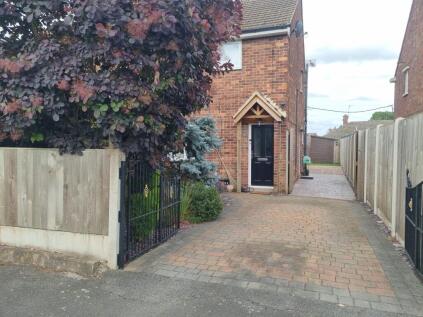 Crossways, East Markham, Newark