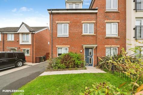 Queens Road, Bootle, L20