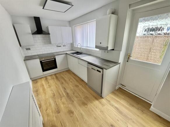 Kitchen Aspect 2