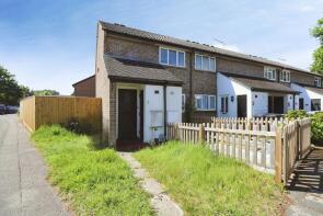 1, Dibden Close, Bournemouth BH8 0EN
