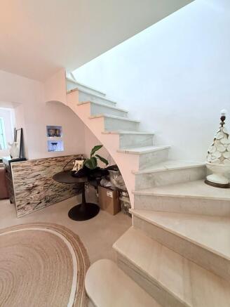 Reception Room 1