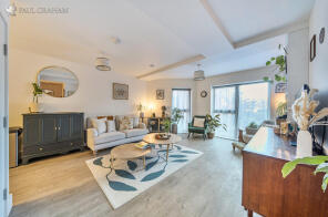 Flat 12, 38 Green Side Views, Mill Green Road, Mitcham CR4 4FQ
