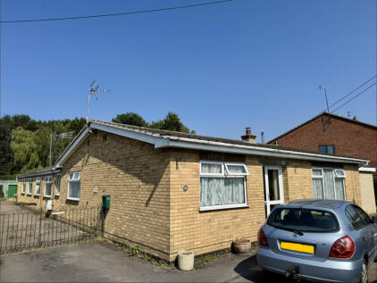 Ferry Lane, Woodmansey, HU17 0SE